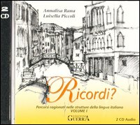 Ricordi? Attività d'ascolto. Con 2 CD Audio. Vol. 1