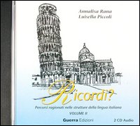 Ricordi? Attività d'ascolto. Con 2 CD Audio. Vol. 2