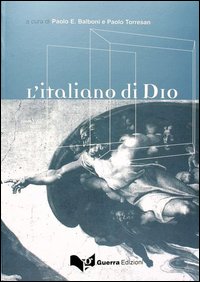 L'italiano di Dio