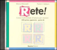 A Rete! Primo approccio. CD Audio