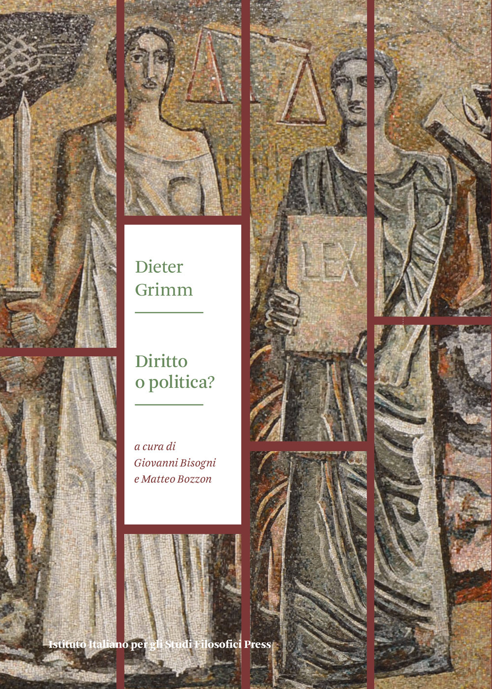 Diritto o politica? La controversia Kelsen-Schmitt sulla giurisdizione costituzionale e la situazione odierna