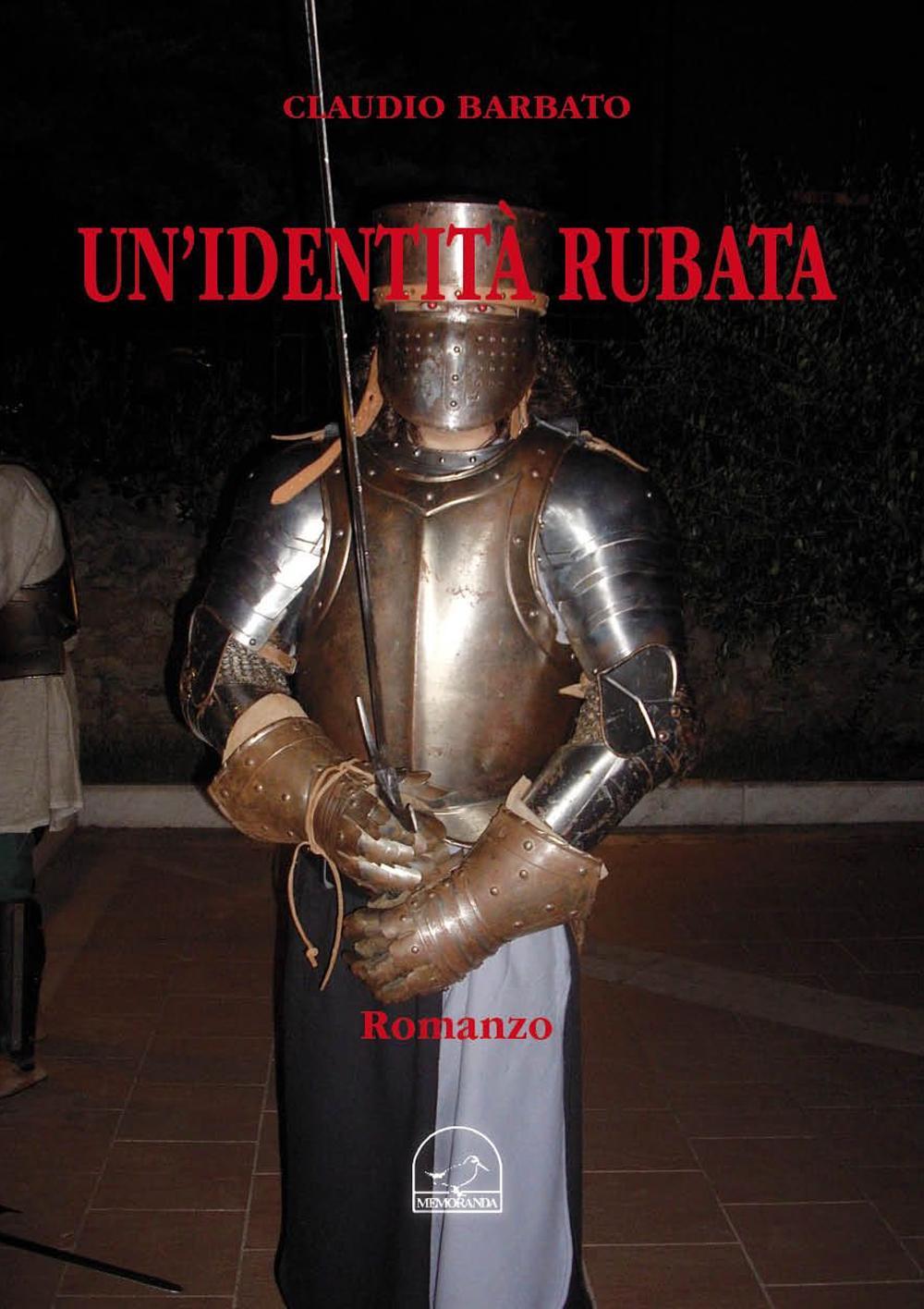 Un'identità rubata