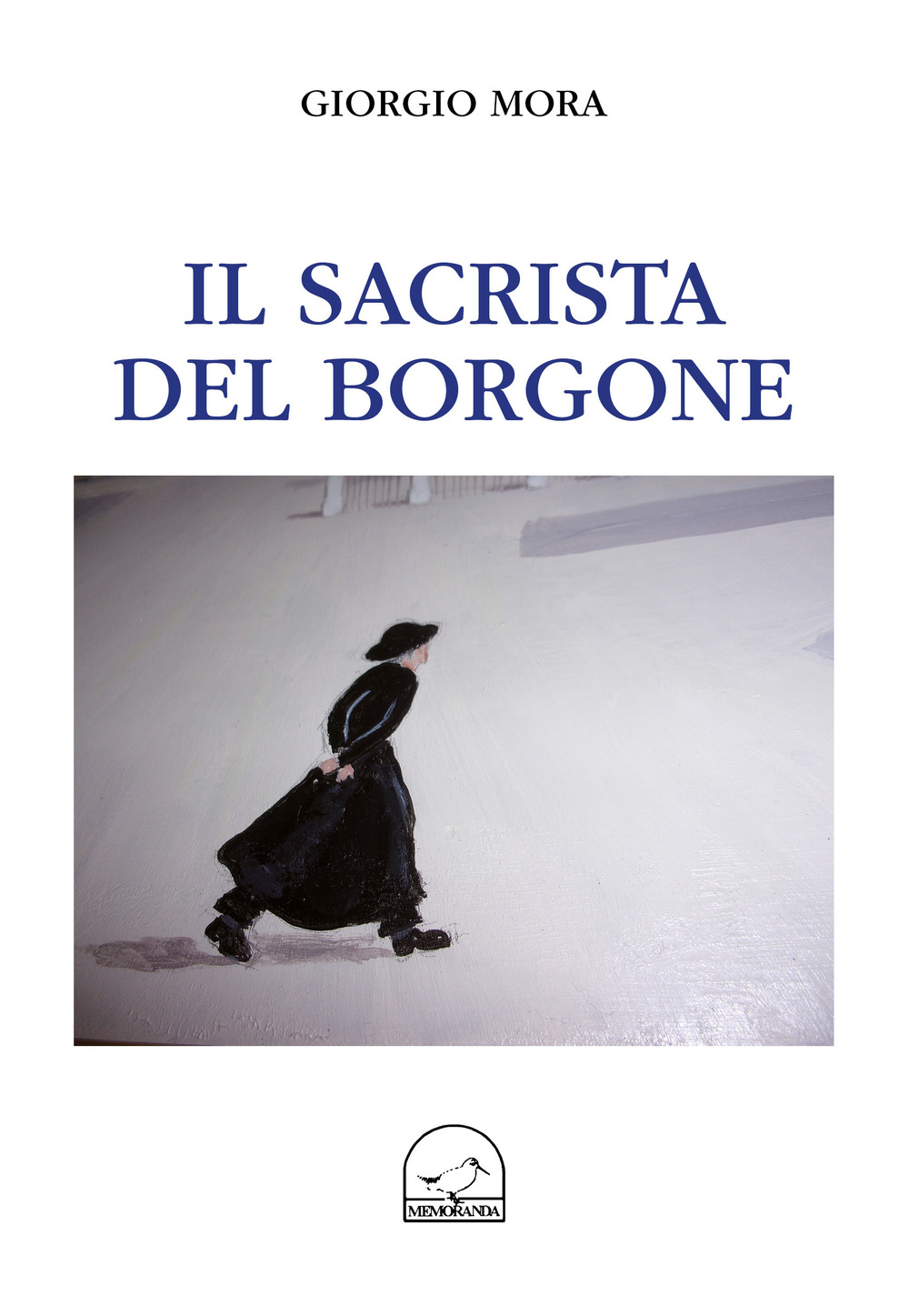 Il sacrista del borgone