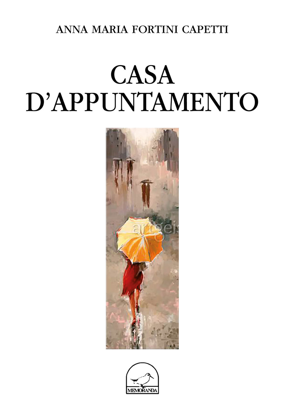 Casa d'appuntamento