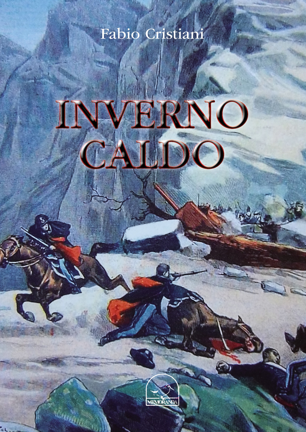 Inverno caldo