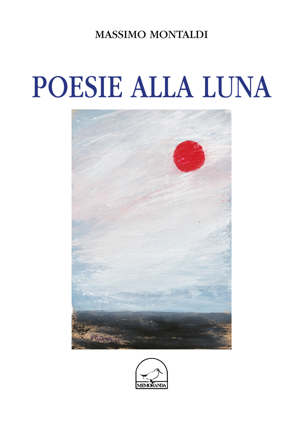 Poesie alla luna