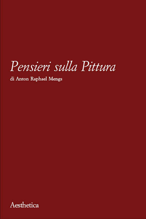 Pensieri sulla pittura