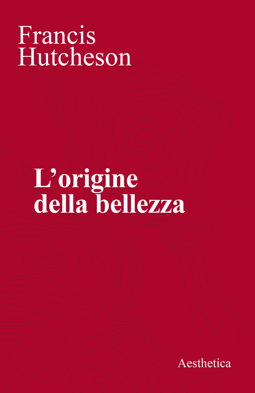 L'origine della bellezza