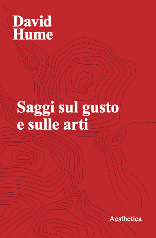 Saggi sul gusto e sulle arti