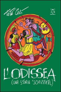 L'Odissea. Una storia schizzata