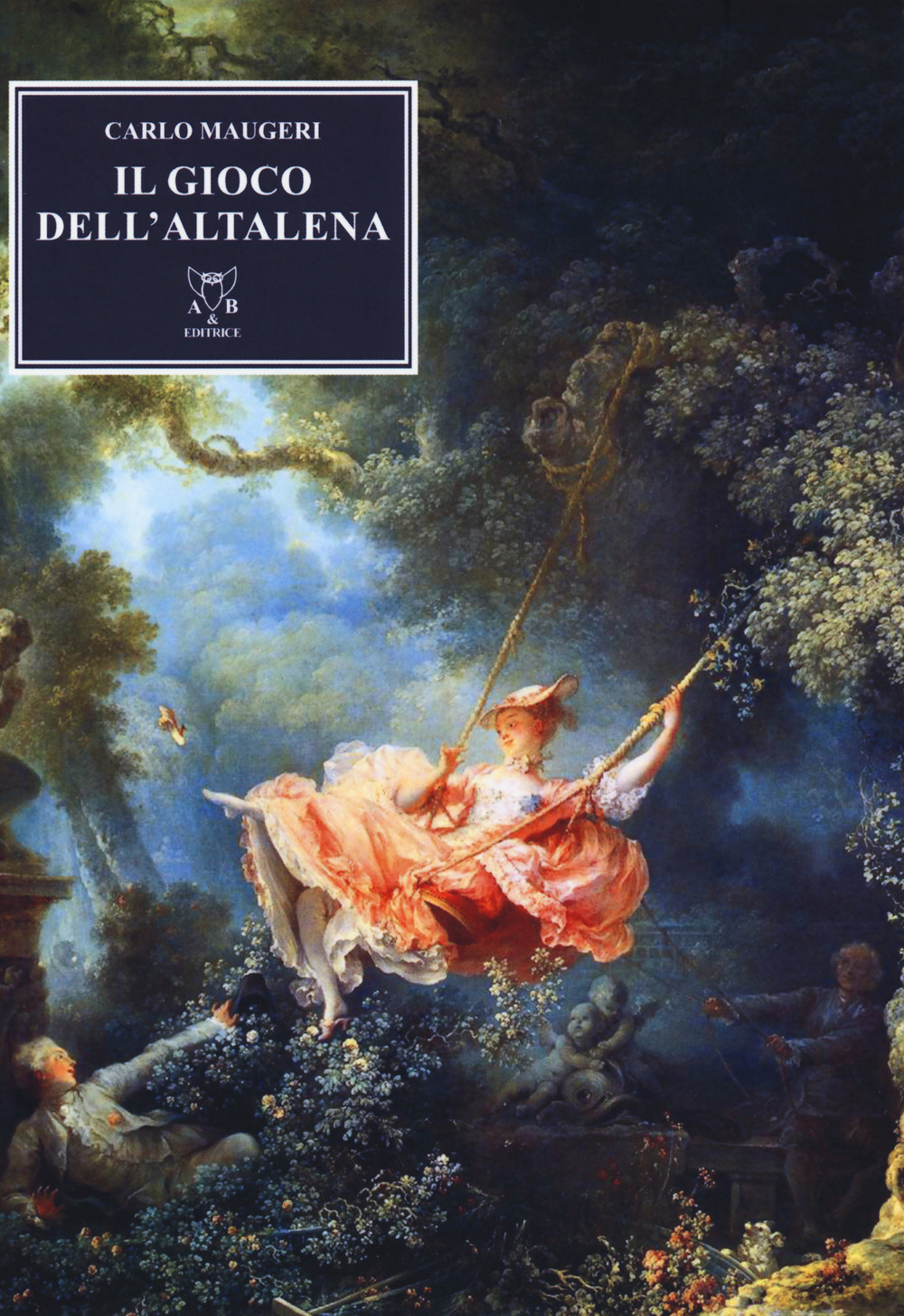 Il gioco dell'altalena