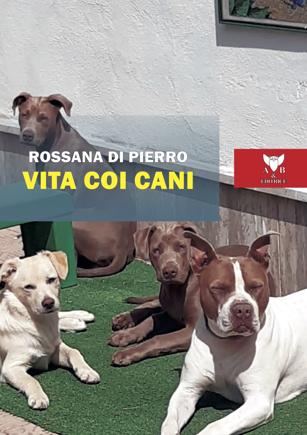 Vita coi cani