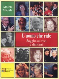 L'uomo che ride. Saggio sul riso e dintorni