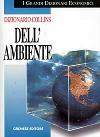 Dizionario Collins dell'ambiente