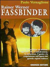 Rainer Werner Fassbinder