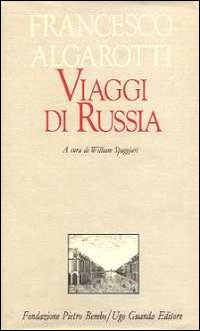 Viaggi di Russia