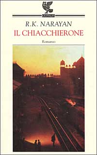 Il chiacchierone