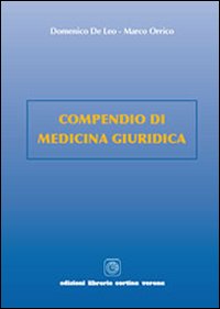 Compendio di medicina giuridica