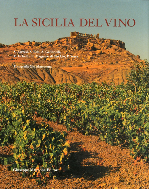 La Sicilia del vino