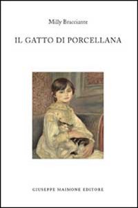 Il gatto di porcellana