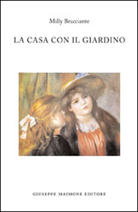 La casa con il giardino