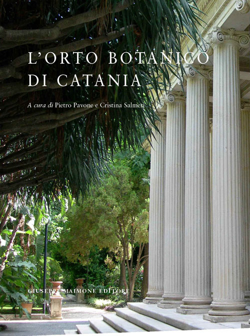 L'orto botanico di Catania