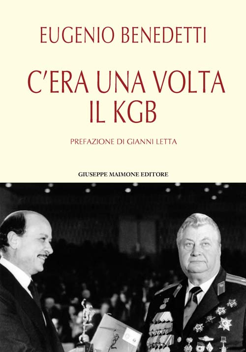 C'era una volta il KGB