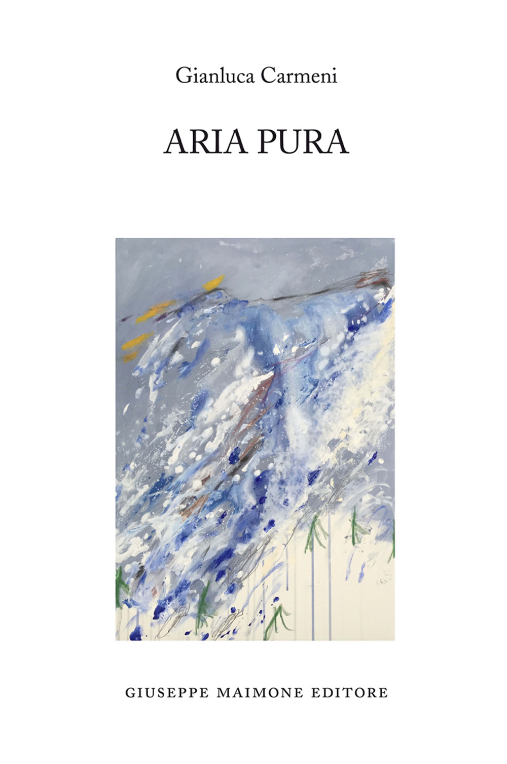 Aria pura