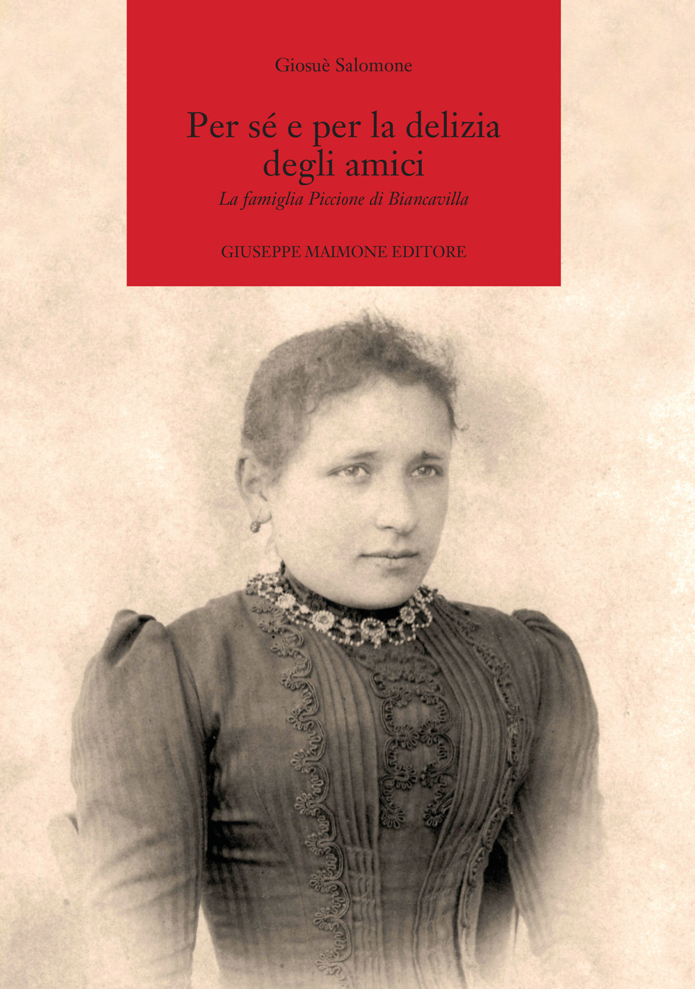 Per sé e per la delizia degli amici (sibi et amicorum solatio)