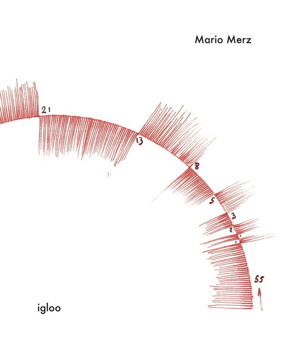 Mario Merz. Igloo. Catalogue raisonné. Ediz. illustrata. Vol. 1