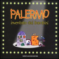 Palermo inventata dai bambini