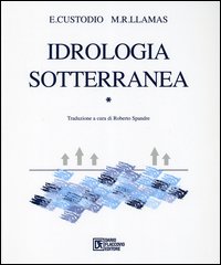 Idrologia sotterranea. Vol. 1