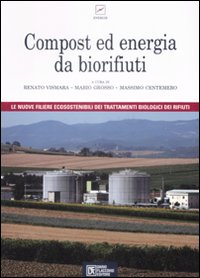 Compost ed energia da biorifiuti