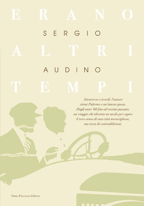 Erano altri tempi