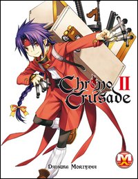 Chrono crusade. Vol. 2