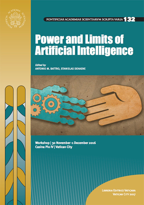 Power and limits of artificial intelligence. Proceedings of the workshop 30 November-1 December 2016