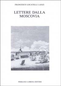 Lettere dalla Moscovia (1733-1734)