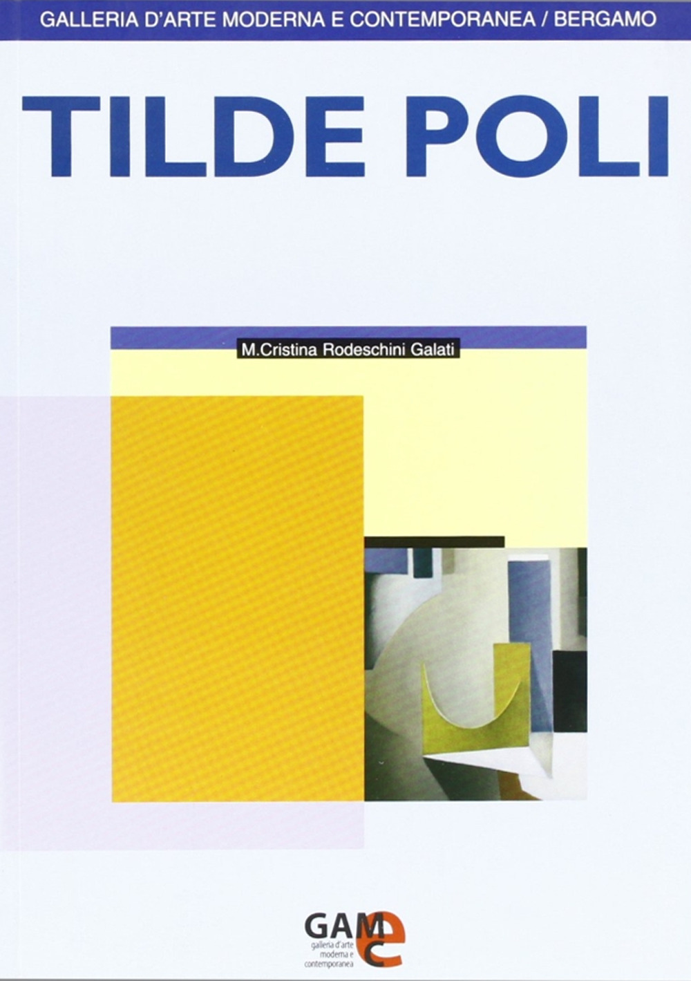 Tilde Poli