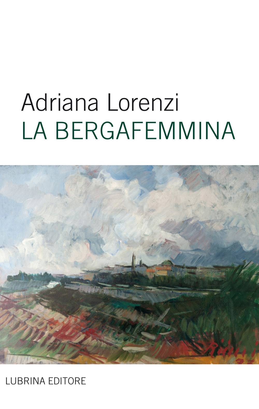 La bergafemmina