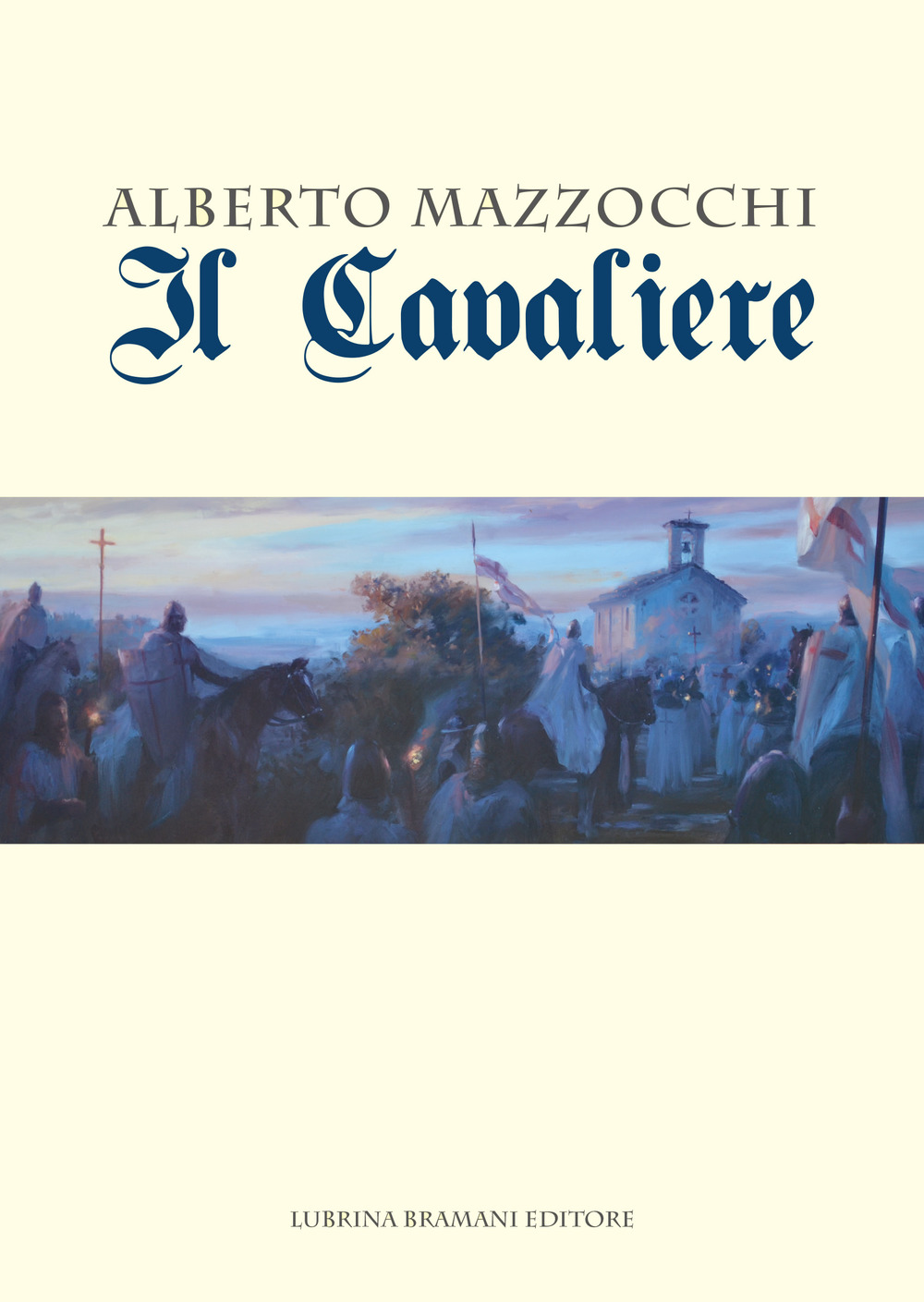 Il cavaliere