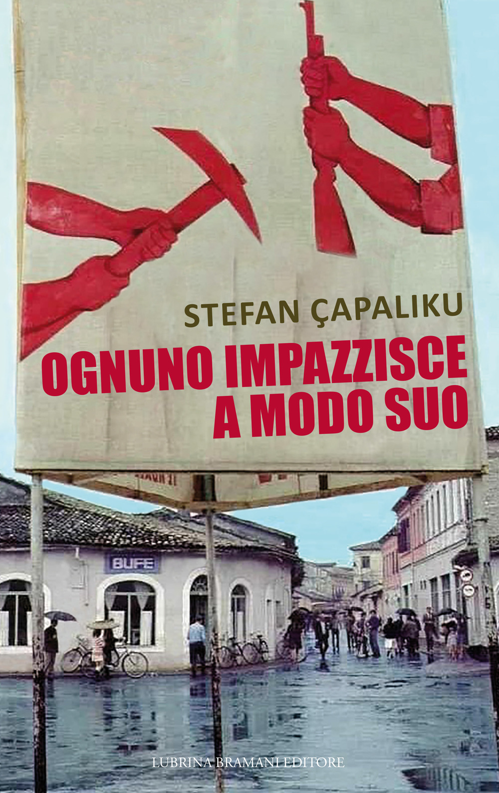 Ognuno impazzisce a modo suo