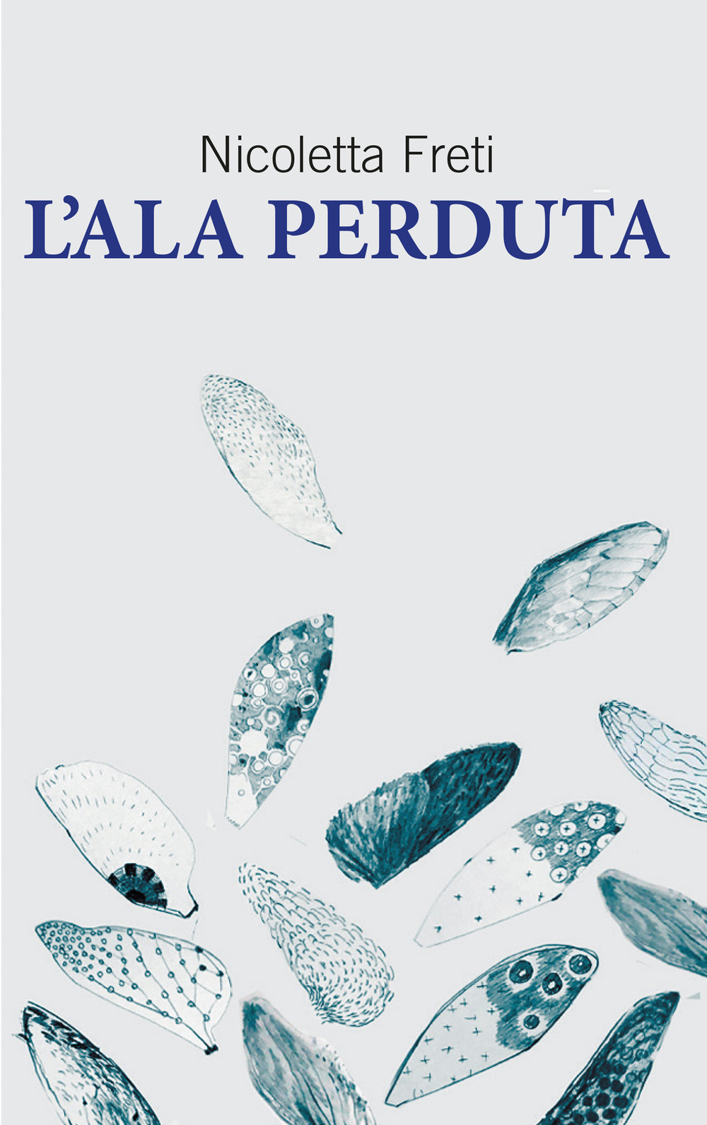 L'ala perduta