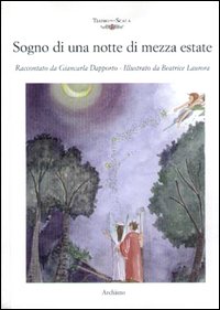 Sogno di una notte di mezza estate