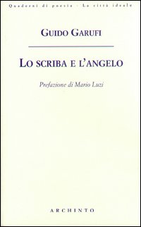 Lo scriba e l'angelo