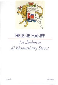 La duchessa di Bloomsbury Street