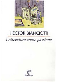 Letteratura come passione