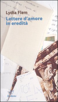 Lettere d'amore in eredità