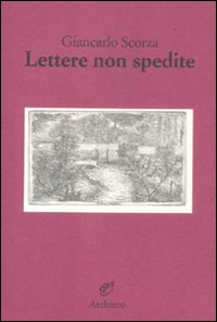 Lettere non spedite