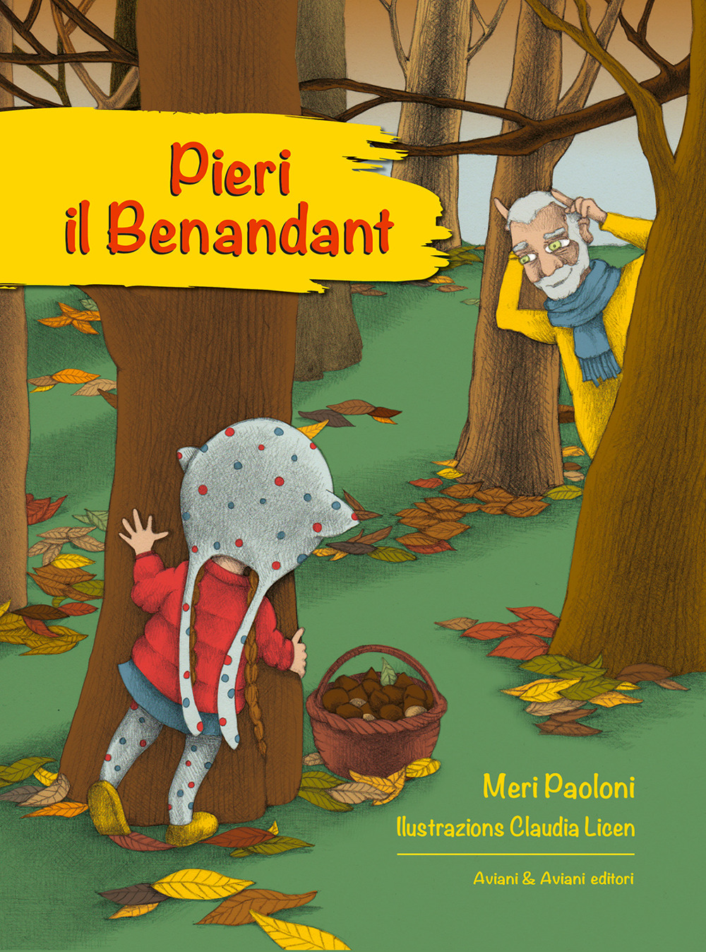 Pieri il Benandant