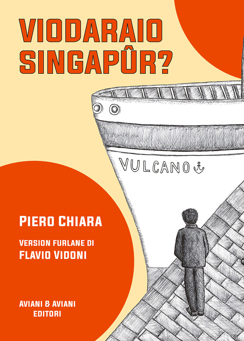 Viodaraio Singapûr?